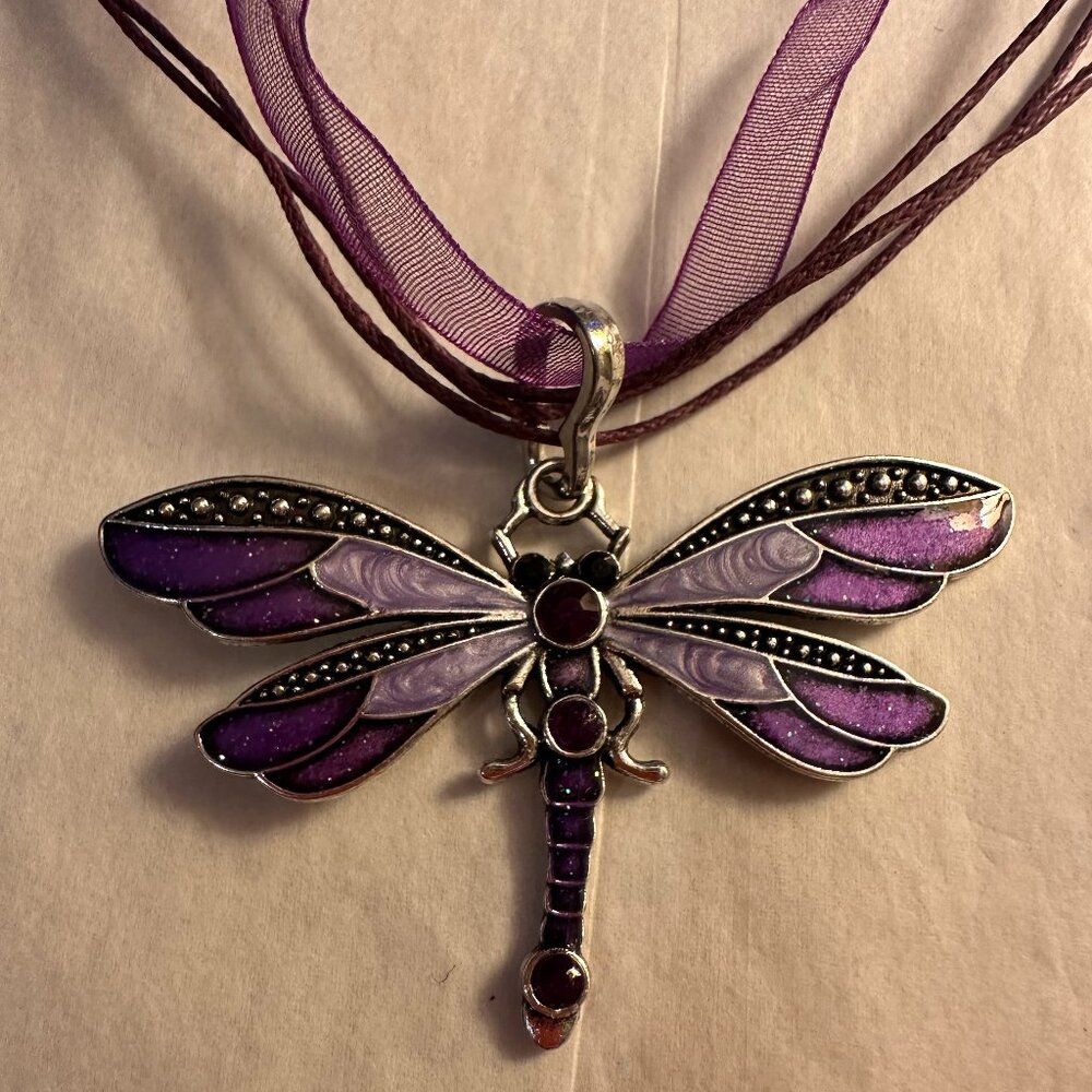 Shio Dragonfly - Picture 2 of 3